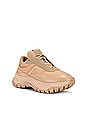 view 2 of 6 SNEAKERS DTM LAZY in Camel