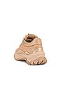 view 3 of 6 SNEAKERS DTM LAZY in Camel