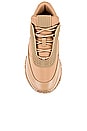 view 4 of 6 SNEAKERS DTM LAZY in Camel