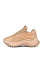 view 5 of 6 SNEAKERS DTM LAZY in Camel