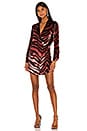 view 1 of 3 Jacket Dress in Dune