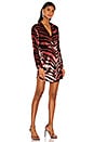 view 2 of 3 Jacket Dress in Dune