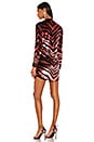 view 3 of 3 Jacket Dress in Dune