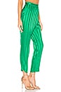 view 2 of 4 PANTALON in Green