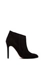 view 1 of 5 Darcy Heeled Bootie in Black