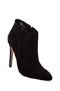 view 2 of 5 Darcy Heeled Bootie in Black