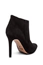 view 4 of 5 Darcy Heeled Bootie in Black