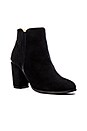 view 2 of 5 BOTINES SLOANE in Black