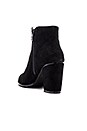 view 3 of 5 BOTINES SLOANE in Black