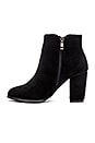 view 5 of 5 BOTINES SLOANE in Black