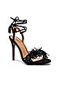 view 2 of 5 Daphne Heel in Black