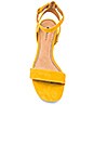 view 4 of 5 Raquela Sandal in Lemon