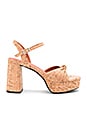 view 1 of 5 CORKIE ヒール in Cork