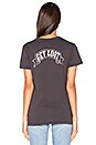 view 4 of 4 Get Lost Tee in Vintage Black