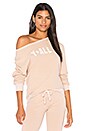 view 1 of 4 Gigi Jumper in Dune