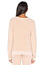 view 3 of 4 Gigi Jumper in Dune