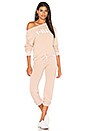 view 4 of 4 Gigi Jumper in Dune