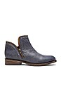 view 1 of 5 Kerr Bootie in Blue