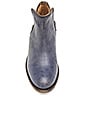 view 4 of 5 Kerr Bootie in Blue