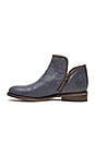 view 5 of 5 Kerr Bootie in Blue