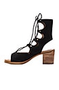 view 5 of 5 Expo Heel in Black