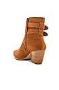 view 3 of 5 Harvey Booties in Tan