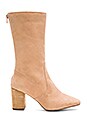 view 1 of 5 Babe Boots in Natural