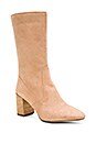 view 2 of 5 Babe Boots in Natural