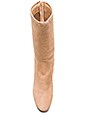 view 4 of 5 Babe Boots in Natural