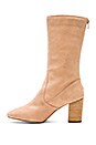 view 5 of 5 Babe Boots in Natural