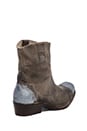 view 4 of 5 Disco Boot in Silver