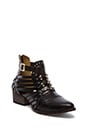view 2 of 5 Waylon Boot in Black