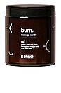 view 2 of 2 Burn Massage Candle No. 1 in 
