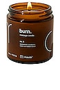 view 2 of 2 Burn Massage Candle No. 3 in 