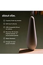 view 6 of 7 Vibe Personal Massager in Green