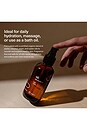 view 4 of 9 Organic Body And Massage Oil in No. 0