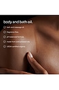 view 5 of 9 Organic Body And Massage Oil in No. 0