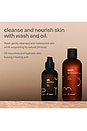 view 7 of 9 Organic Body And Massage Oil in No. 0