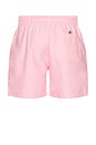 view 2 of 5 Party On Classic Swim Trunks in Coral
