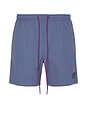 view 1 of 5 SHORTS DE AVENTURA MAUI TAG in Slate