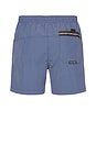 view 2 of 5 SHORTS DE AVENTURA MAUI TAG in Slate