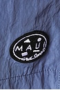 view 4 of 5 SHORTS DE AVENTURA MAUI TAG in Slate
