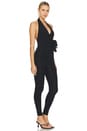 view 2 of 4 Mocoa Jumpsuit in Black