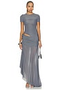 view 2 of 4 Celeste Dress in Cromo