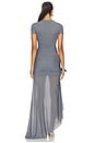view 5 of 4 Celeste Dress in Cromo