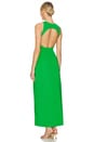 view 3 of 3 Tirso Dress in Spring Green