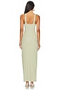 view 3 of 3 Alquimia Maxi Dress in Laurel