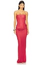 view 1 of 3 Campano in Crimson