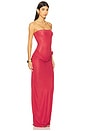 view 2 of 3 Campano in Crimson