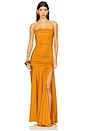 view 1 of 3 Lemeitre in Mustard Yellow